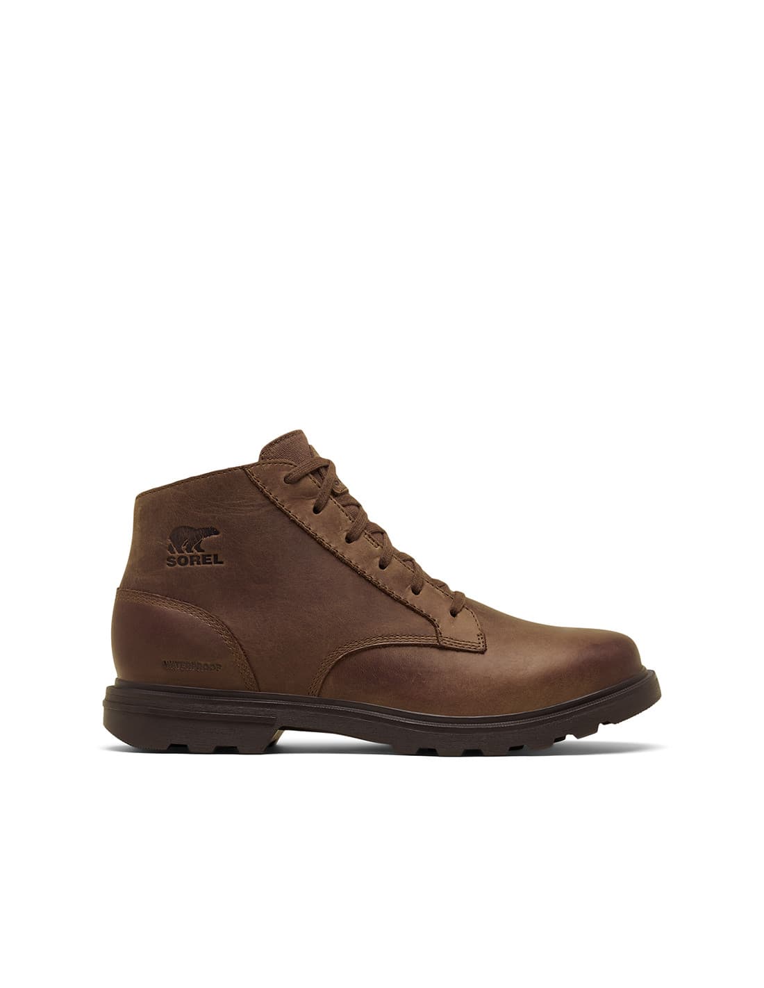 Bottes SOREL Cyprus Wp - Bottes 1