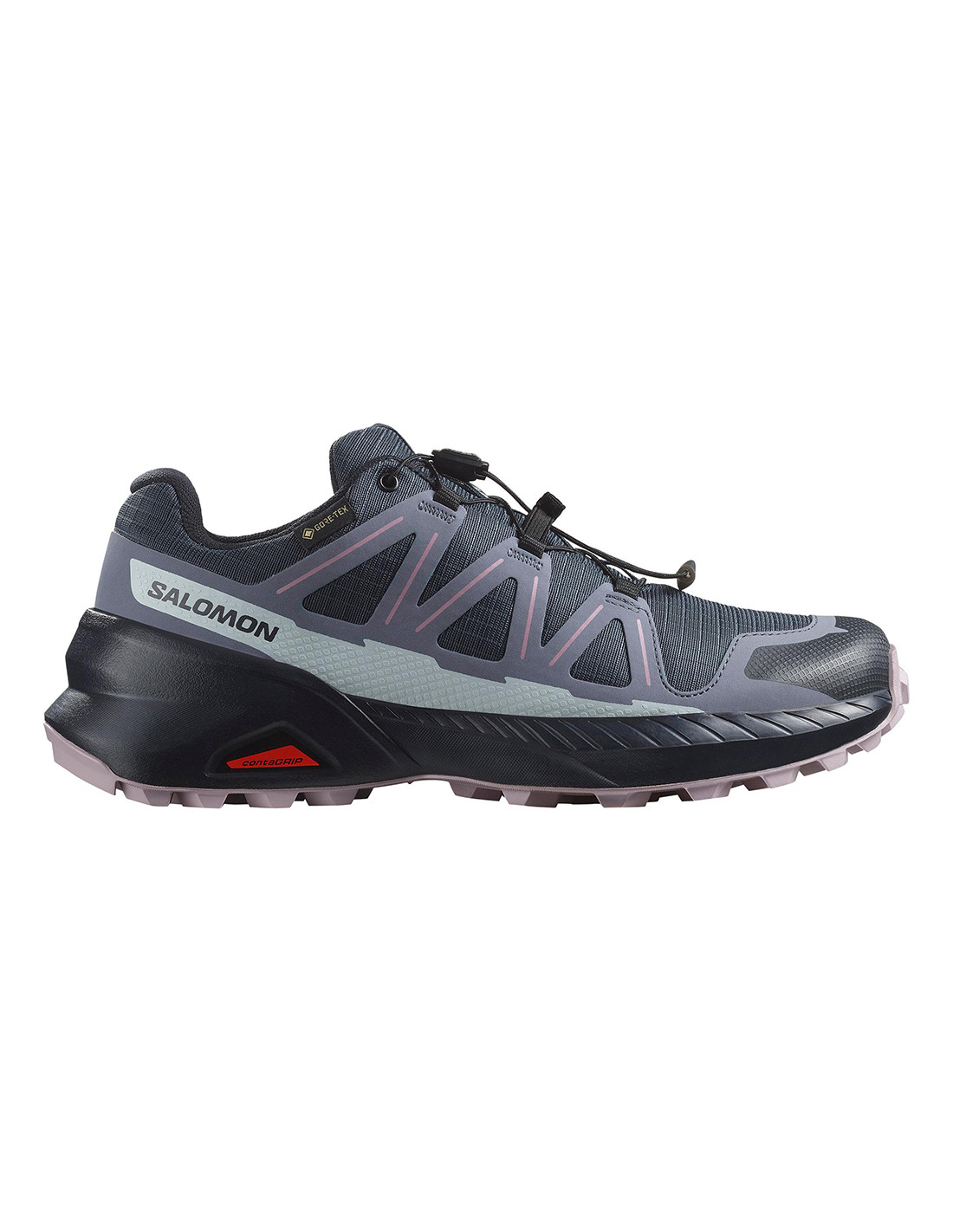 SALOMON SPEEDCROSS PEAK GTX W - Chaussures 1