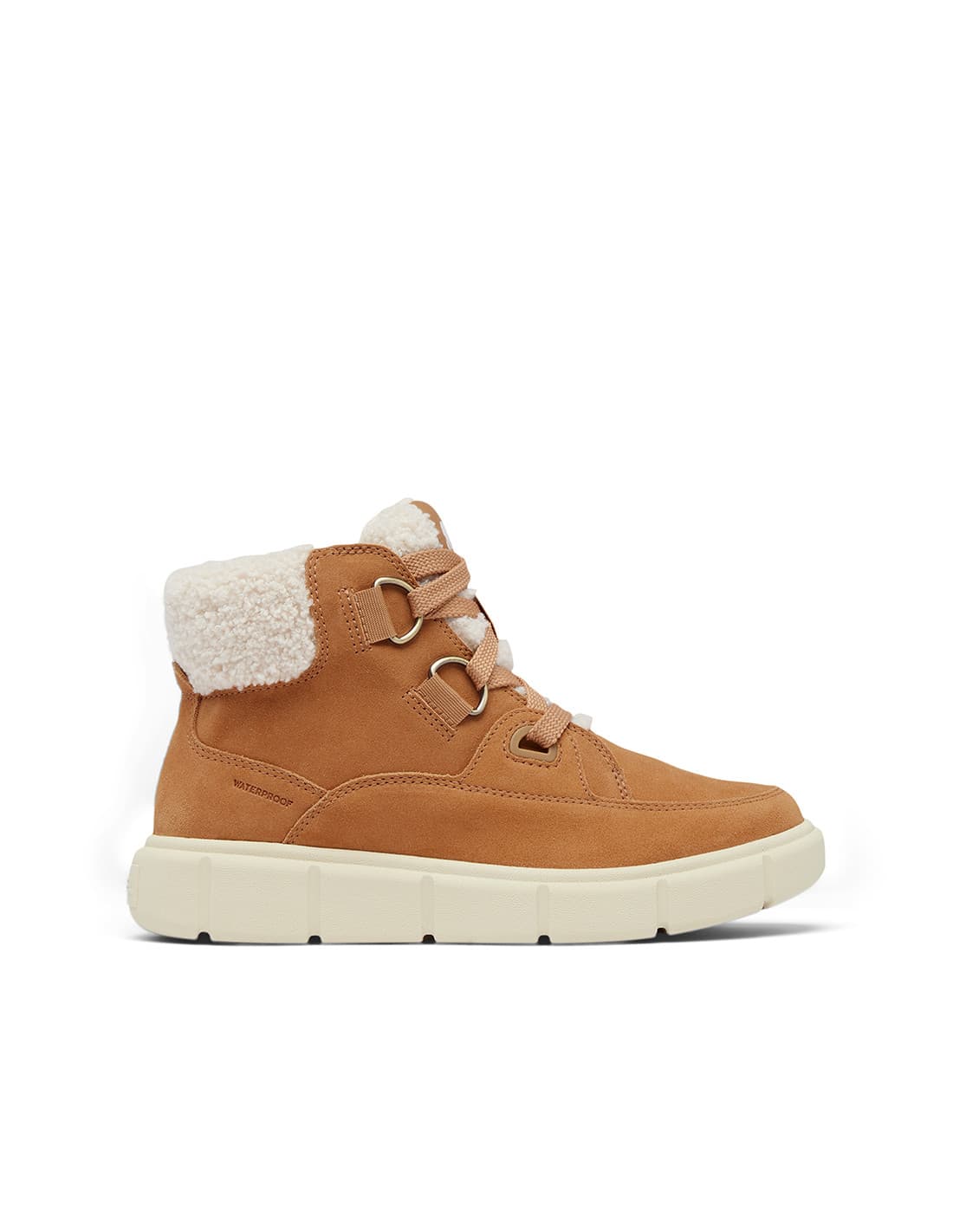 Bottes SOREL Sorel Explorer III NW Lace Wp - 2