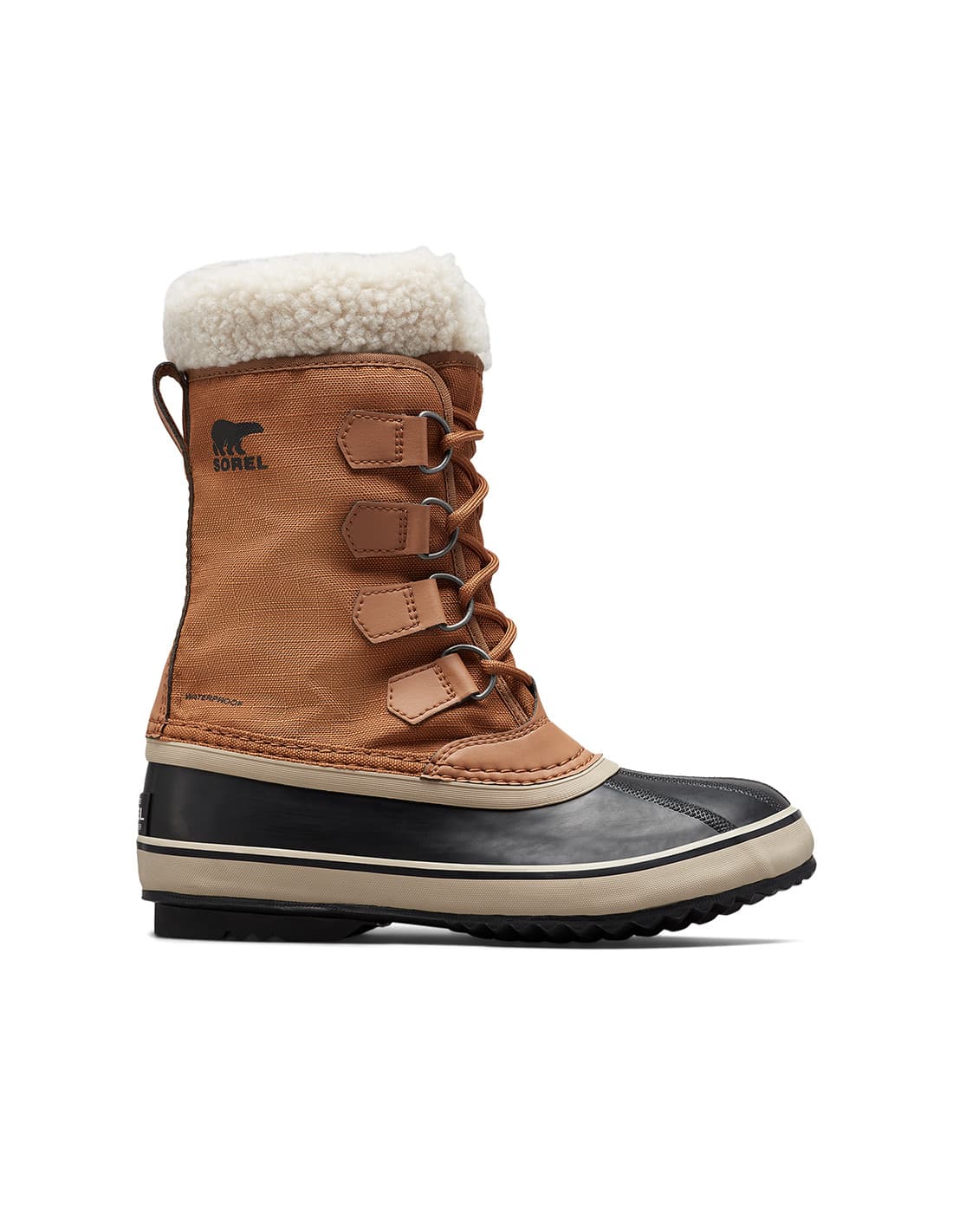 Bottes SOREL Winter Carnival WP - Bottes 2
