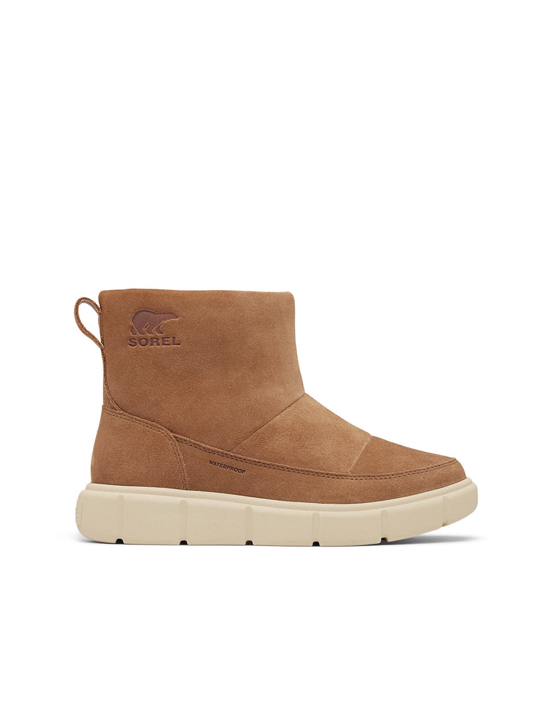 Bottes SOREL Sorel Explorer III Slip-On WP 1