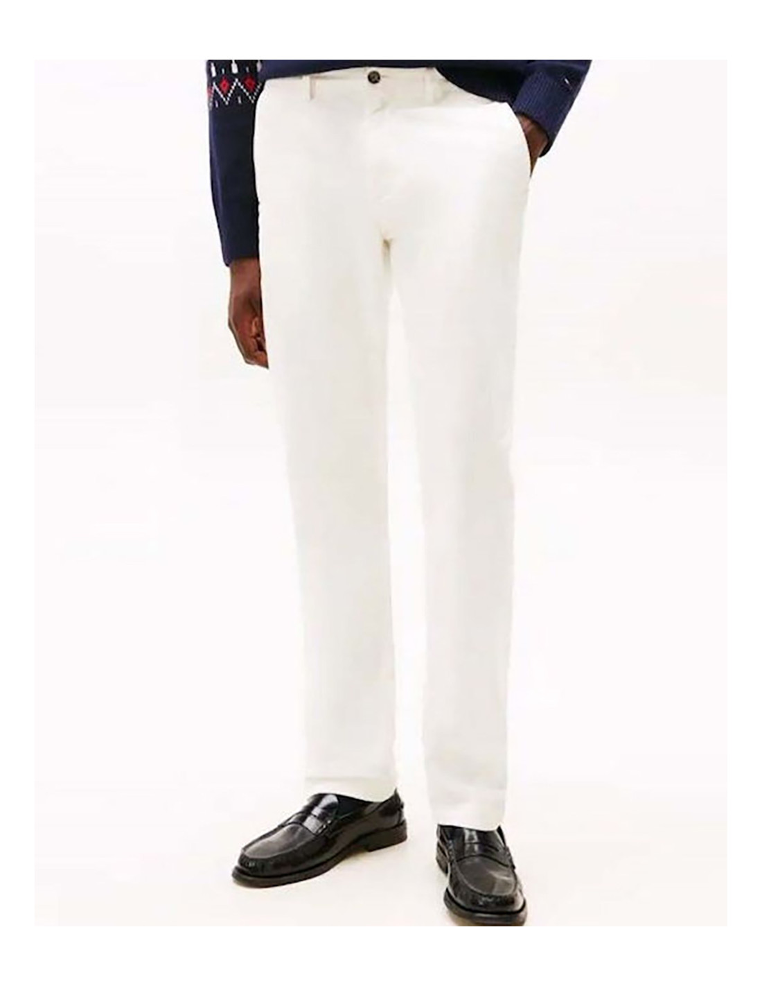 TOMMY HILFIGER MW0MW40267 - Pantalon chino 1
