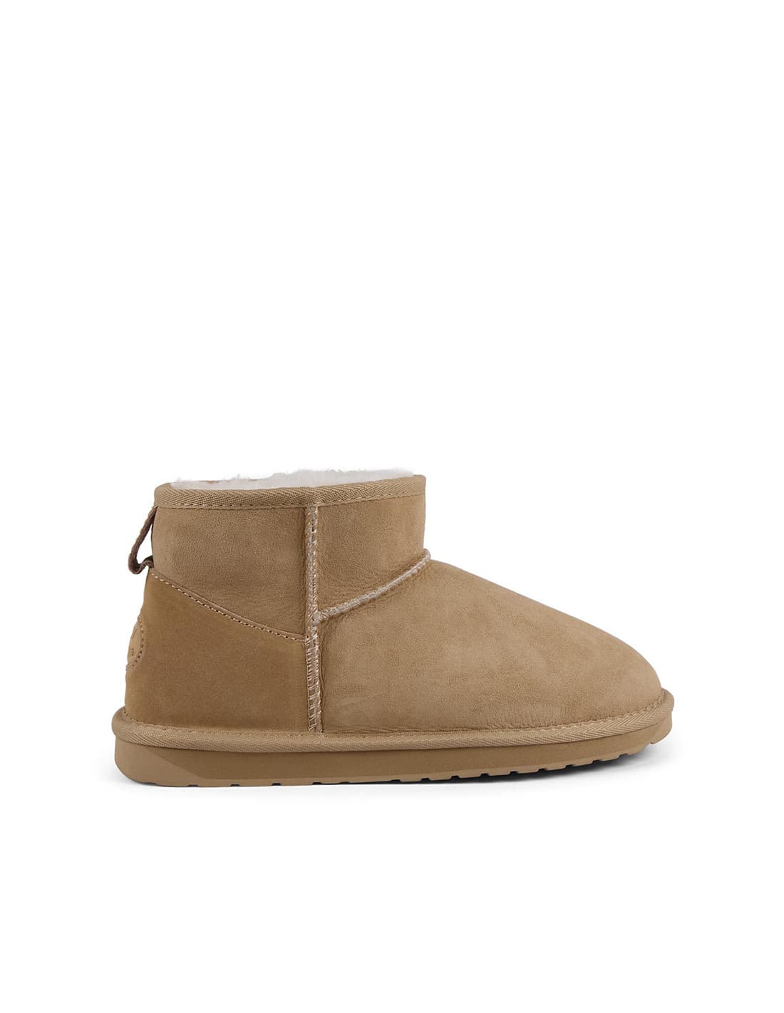 Bottes EMU Stinger Micro 6