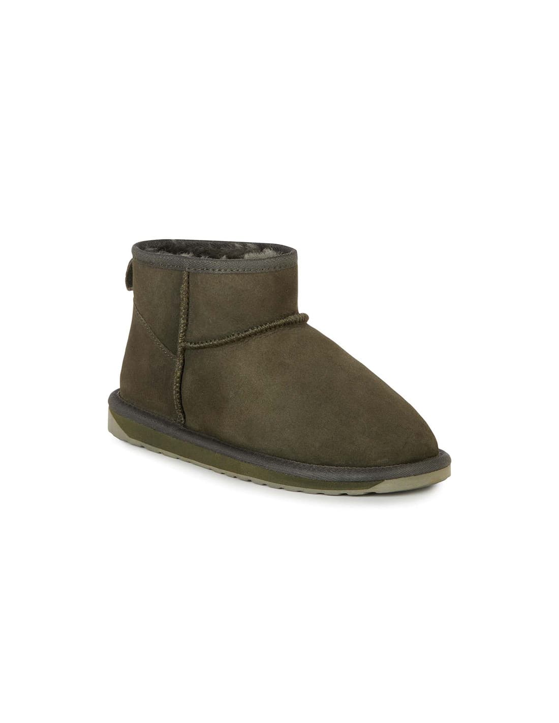 Bottes EMU Stinger Micro 7