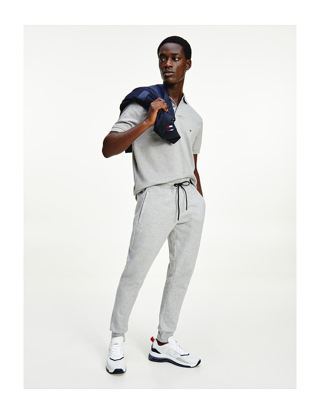 TOMMY HILFIGER MW0MW17770 - Polo 1