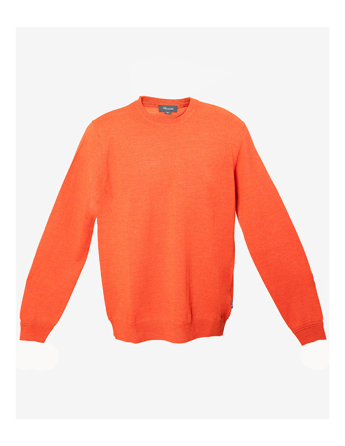 FAçONNABLE Merino Crewneck - Pull 1