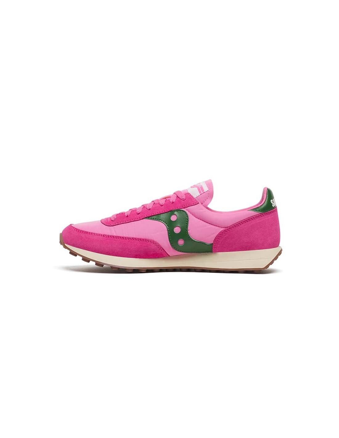 Baskets SAUCONY Trainer 80 1