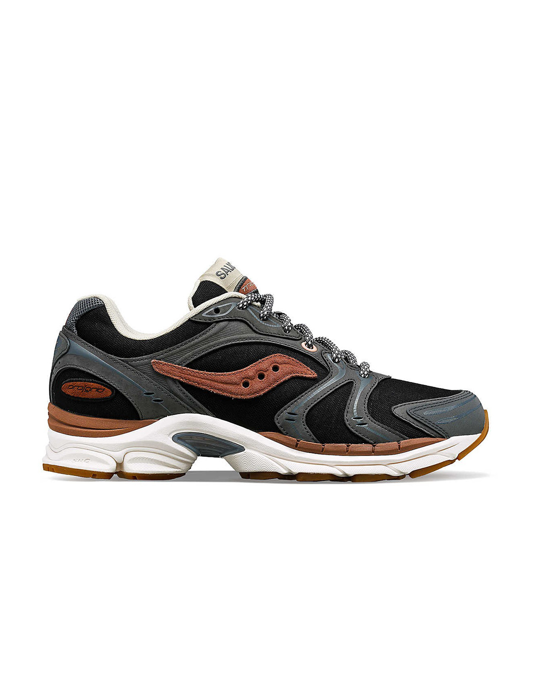 SAUCONY Progrid Triumph 4 - Chaussures 1