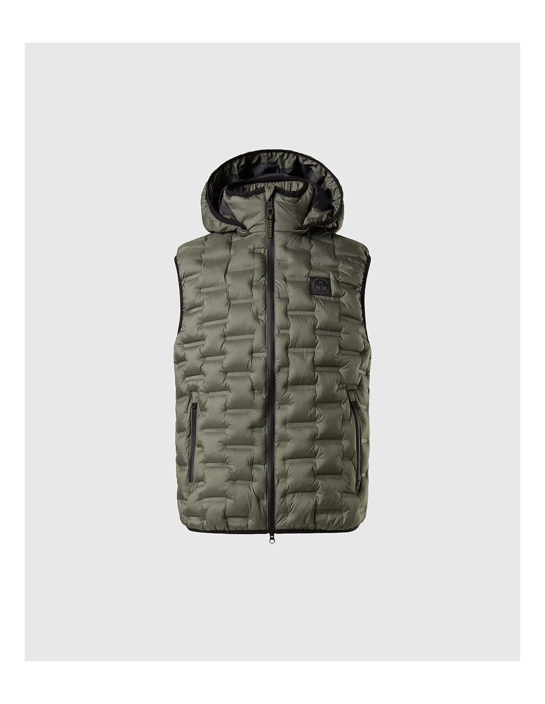 NORTH SAILS - Gilet 2