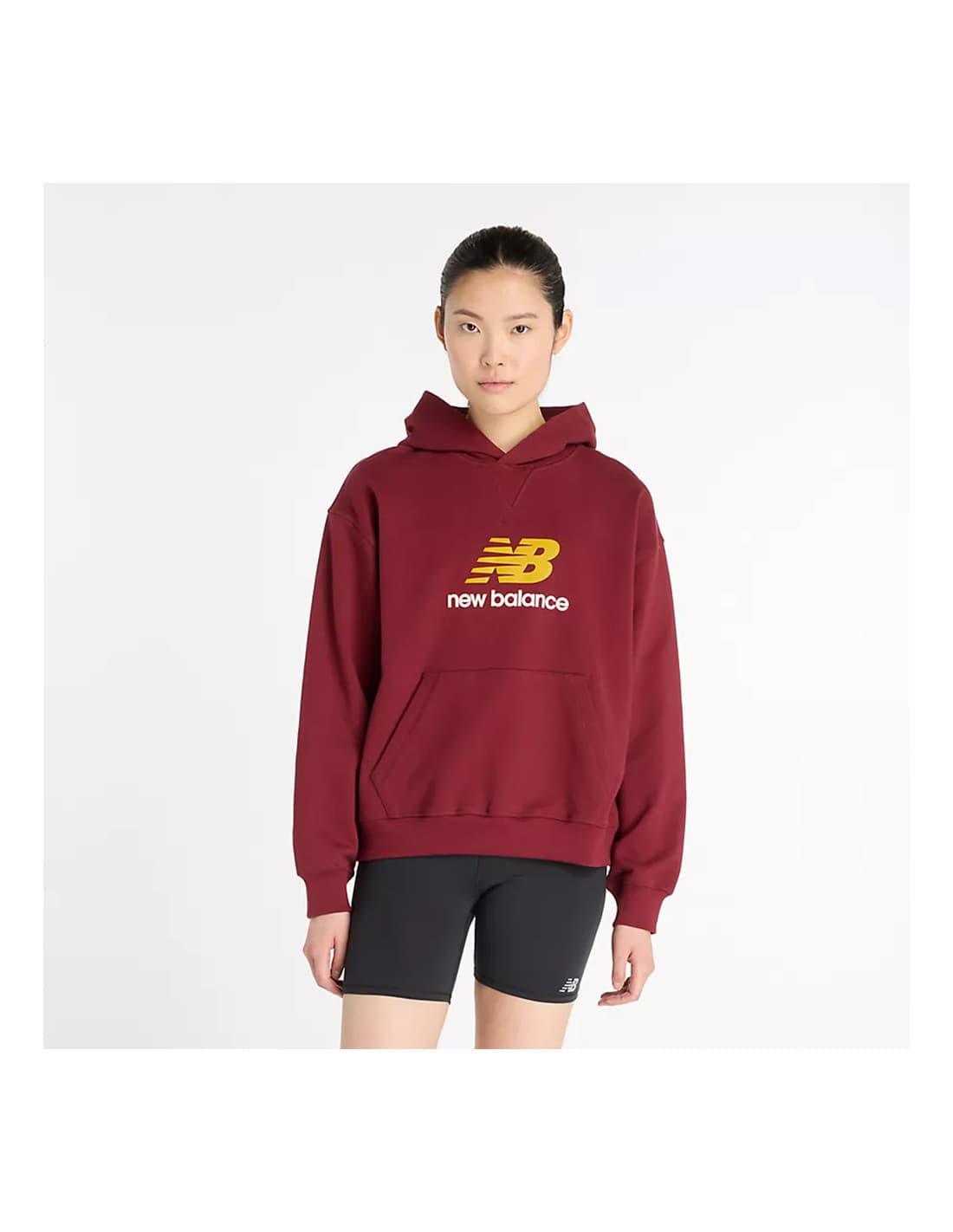 Sweat-shirts NEW BALANCE - WT51501 1