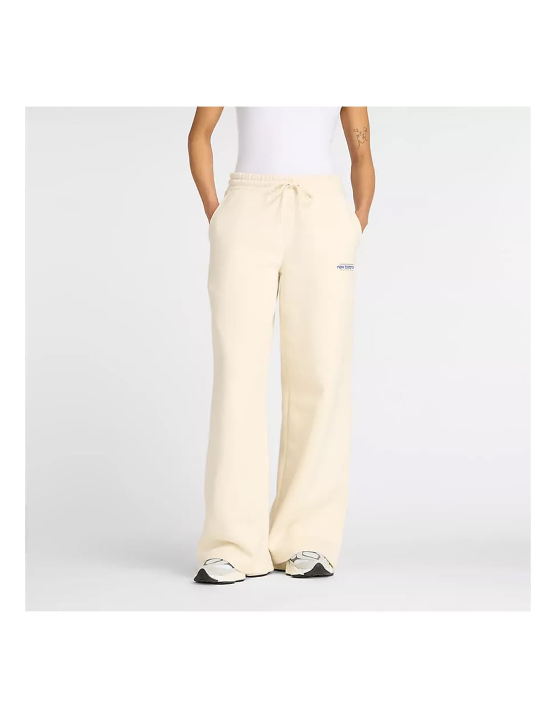Pantalon NEW BALANCE-WP53903 1