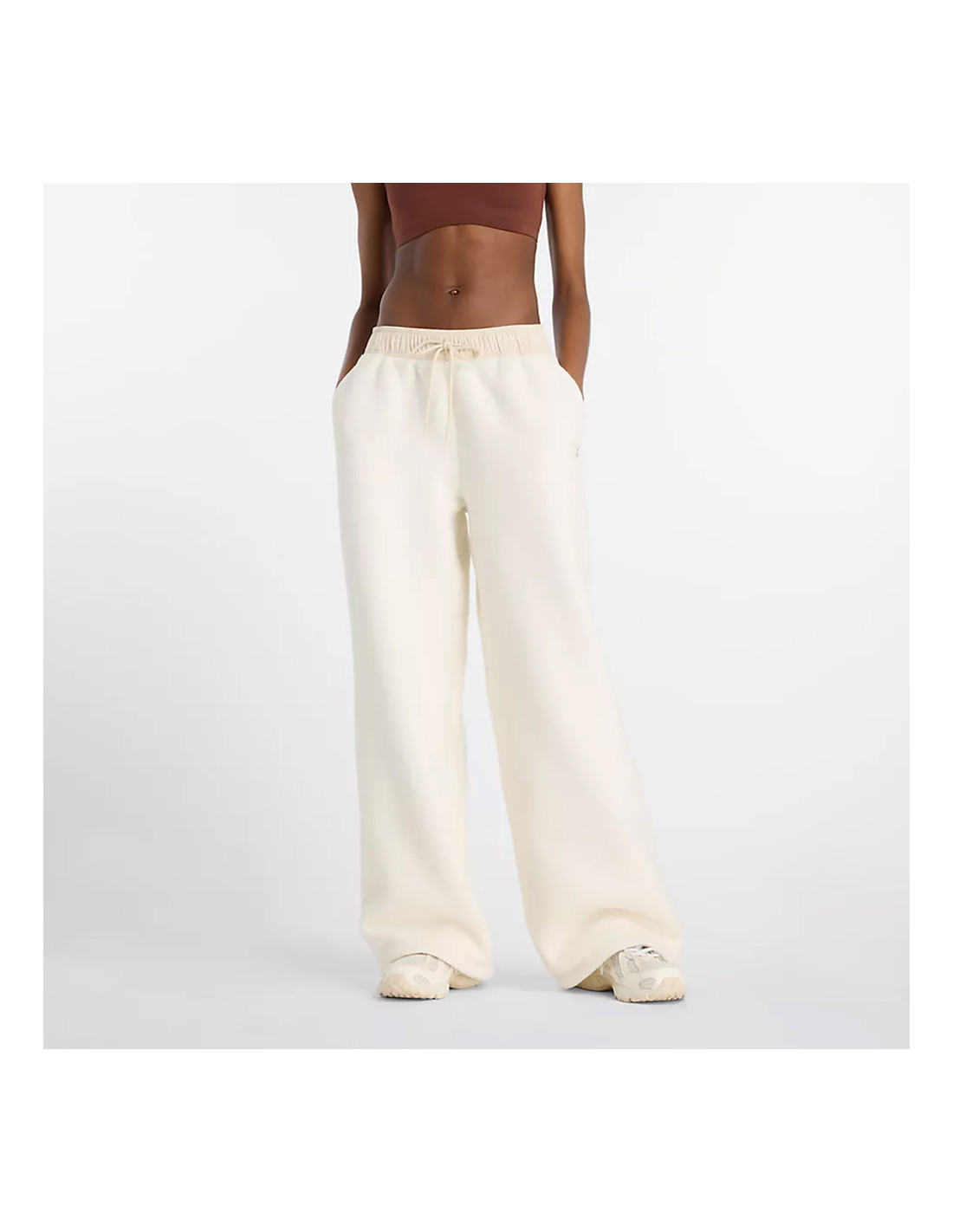 Pantalon NEW BALANCE-WP53531 1