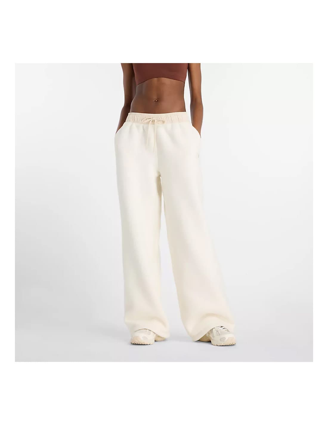 Pantalon NEW BALANCE-WP53531 1
