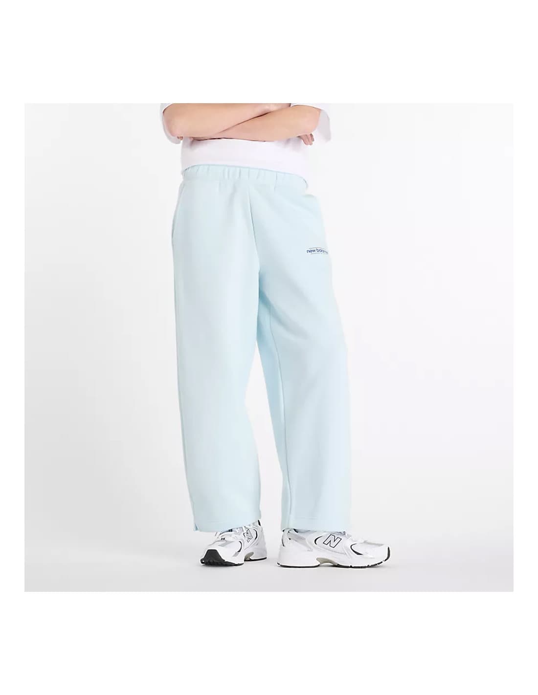 Pantalon NEW BALANCE-WP53505 1