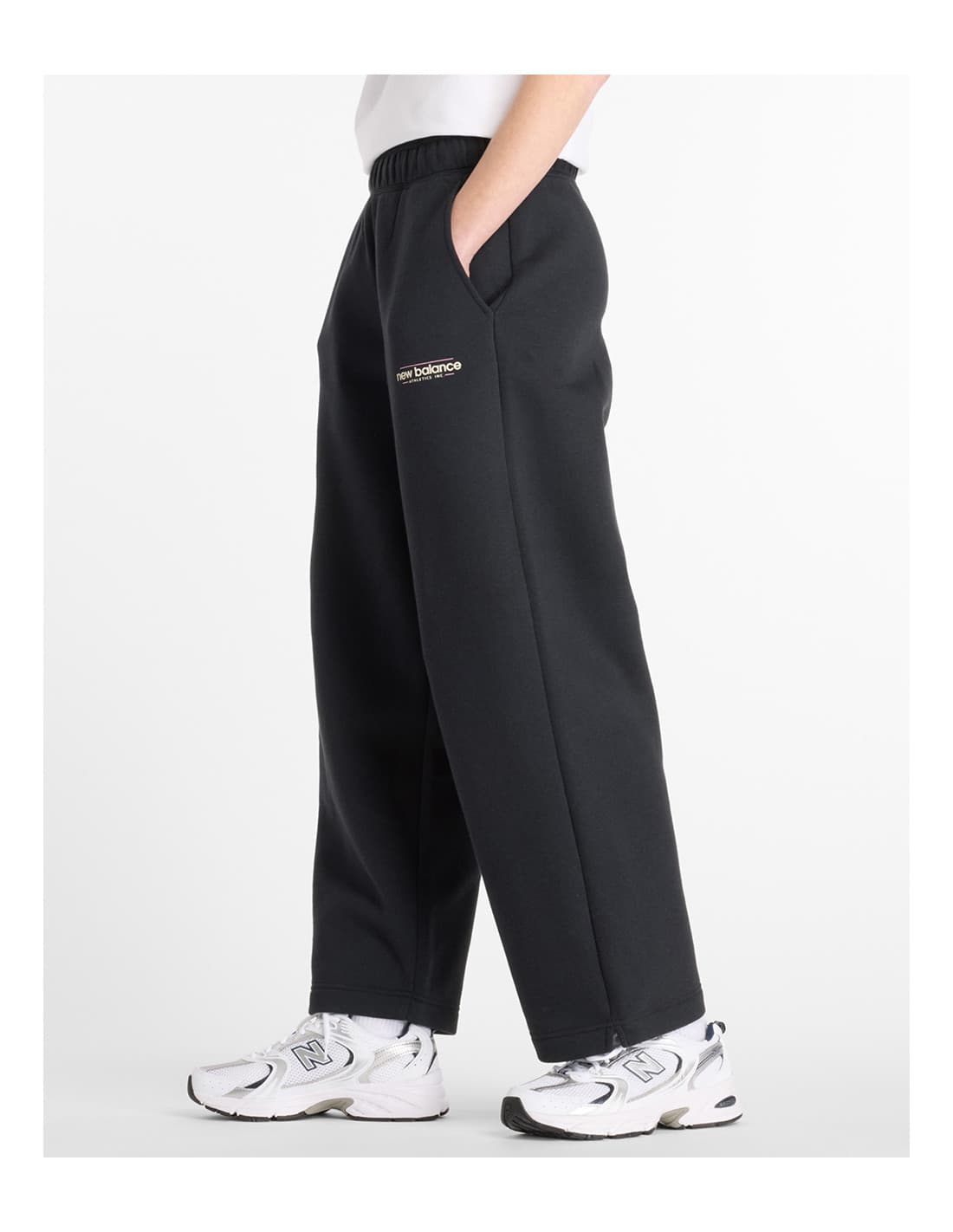 Pantalon NEW BALANCE-WP53505 2