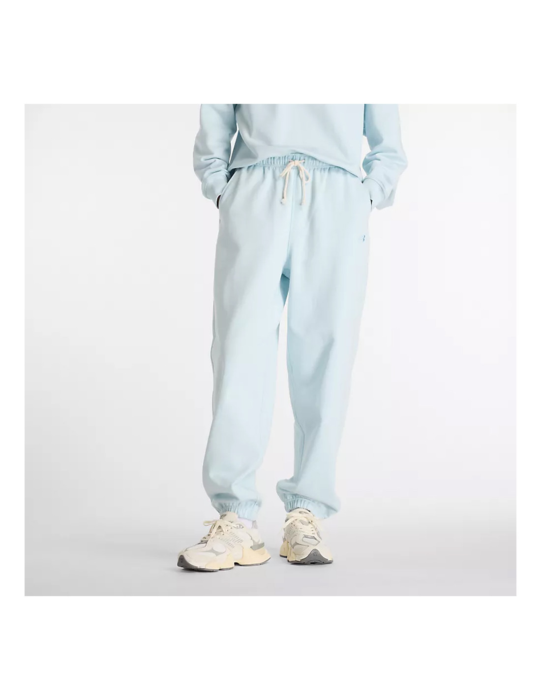Pantalon NEW BALANCE-WP41513 1