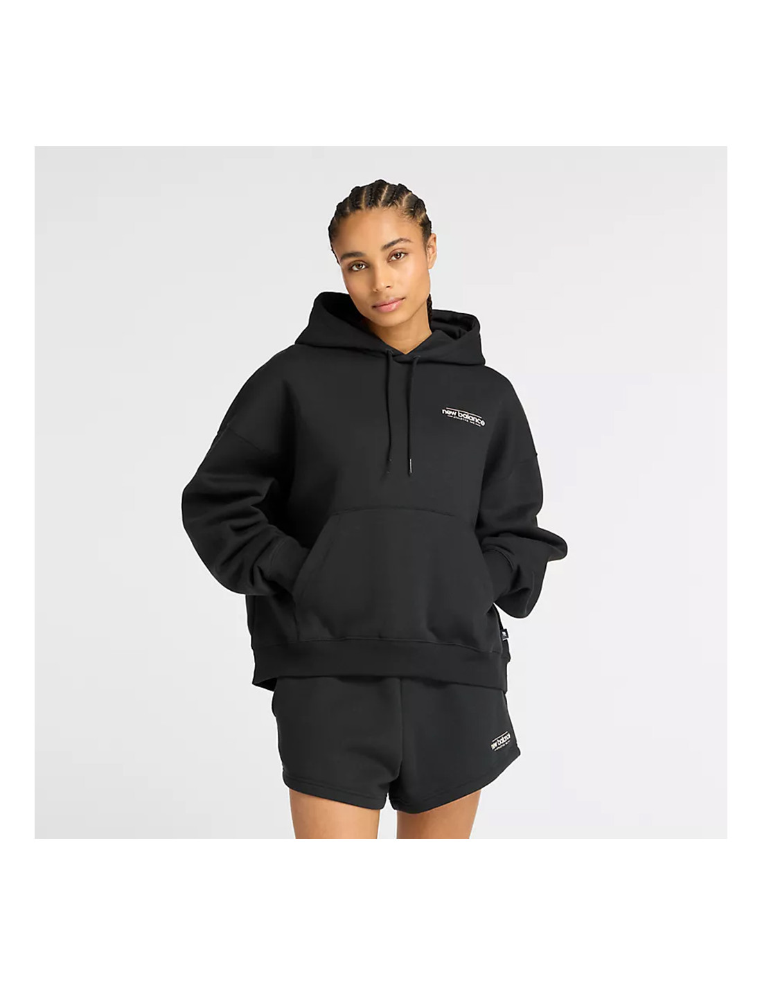Sweat-shirts NEW BALANCE - WT53515 2