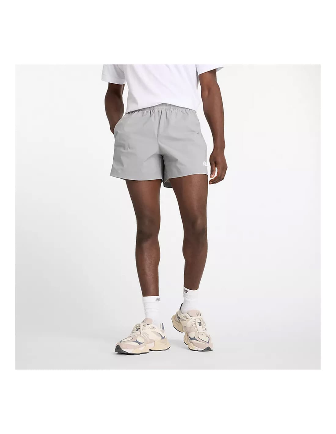 NEW BALANCE MS41517 - Short 1