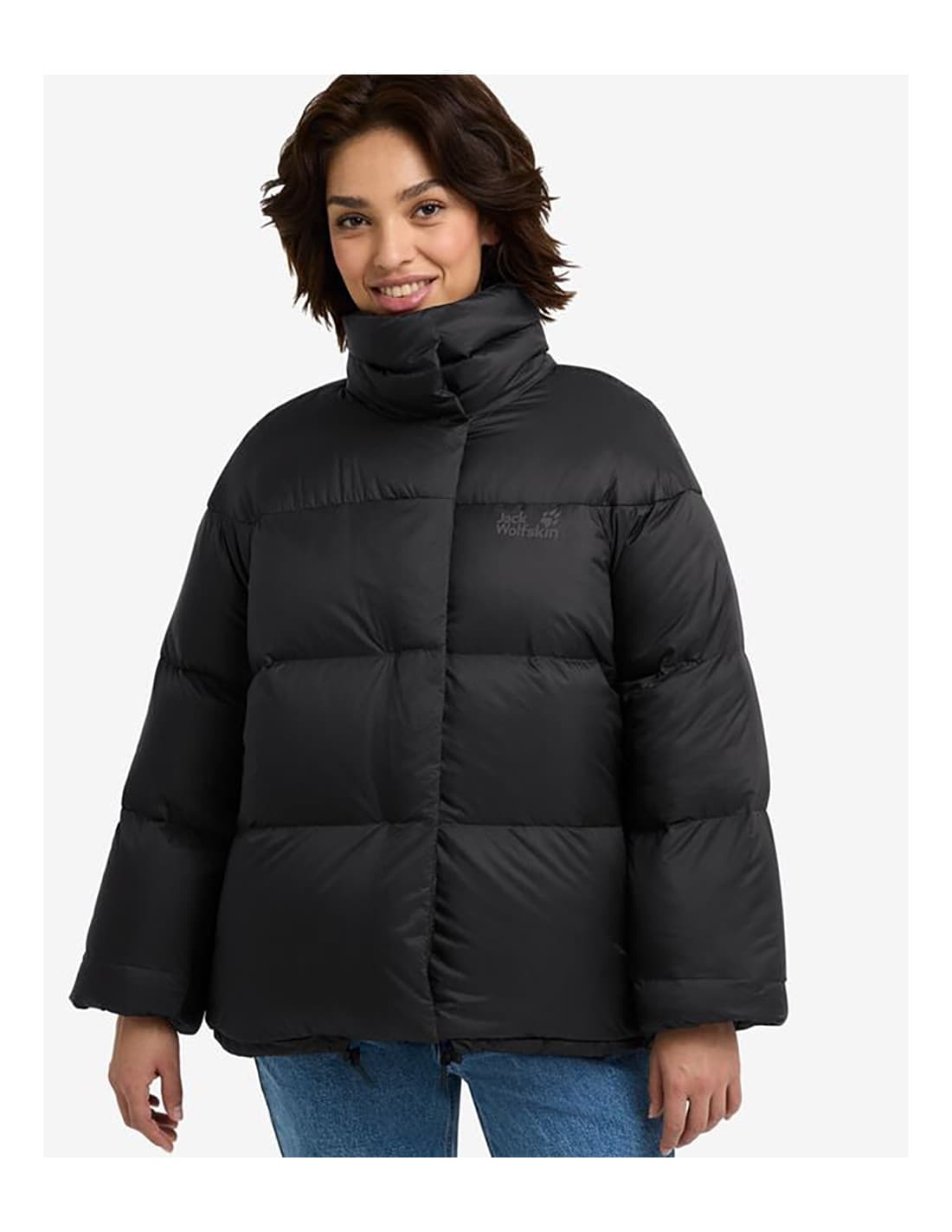 JACK WOLFSKIN Icy Hill - Veste 1