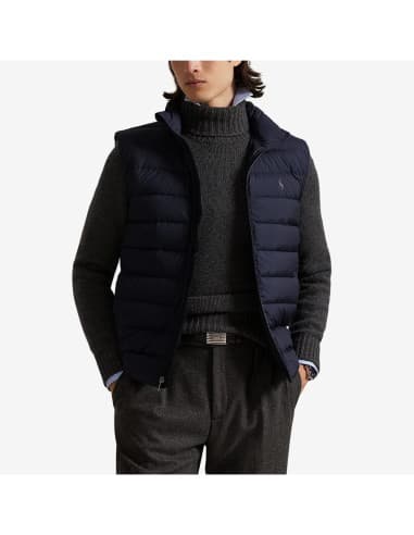 RALPH LAUREN 710967775001 - Gilet 1