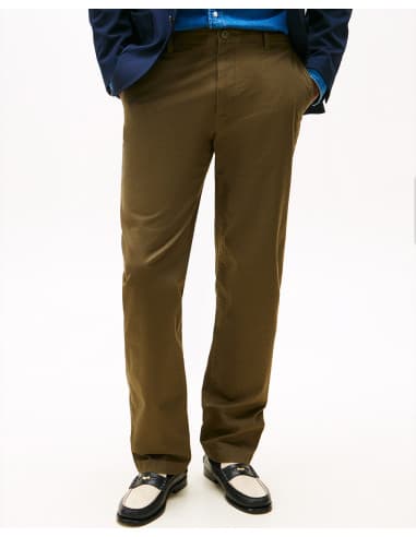 TOMMY HILFIGER MW0MW40263 - Pantalon chino 1