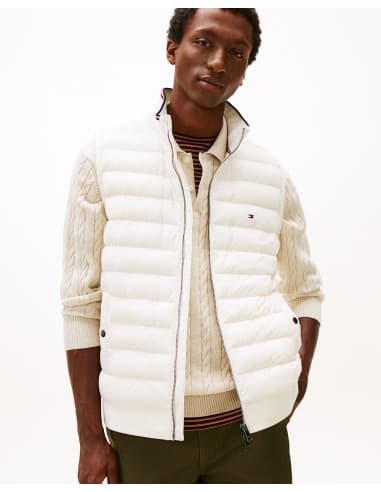 Gilet TOMMY HILFIGER MW0MW41441 2