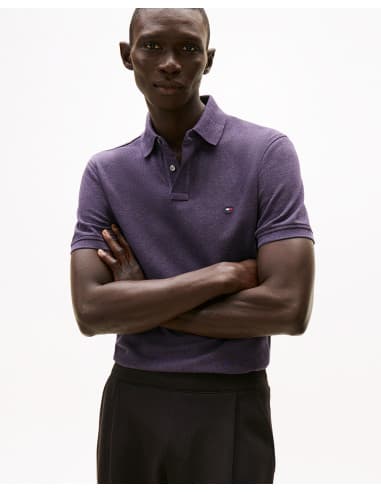 TOMMY HILFIGER MW0MW17770 - Polo 2