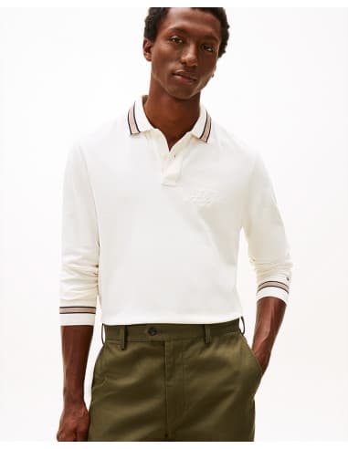 TOMMY HILFIGER MW0MW41623 - Polo 1