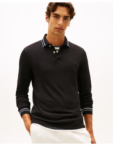 TOMMY HILFIGER MW0MW41623 - Polo 2