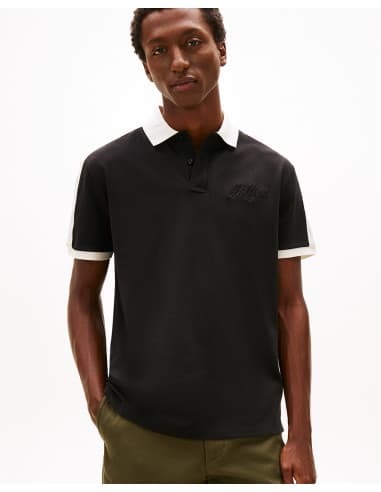 TOMMY HILFIGER MW0MW41622 - Polo 1