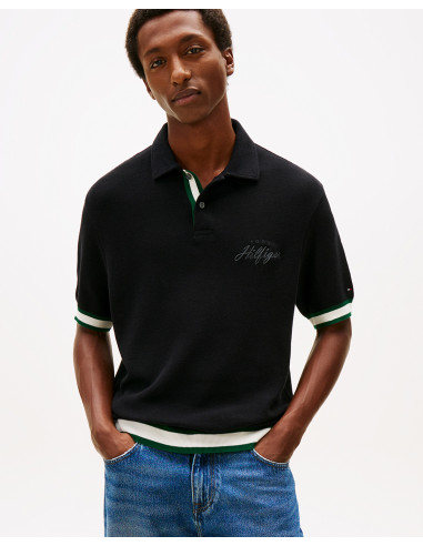 TOMMY HILFIGER MW0MW41620 - Polo 3
