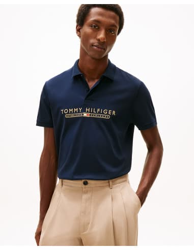 TOMMY HILFIGER MW0MW41615 - Polo 1