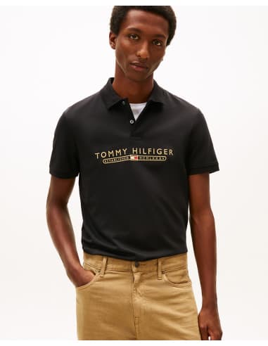 TOMMY HILFIGER MW0MW41615 - Polo 2