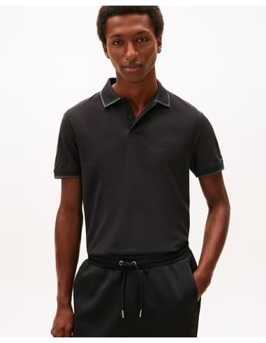 TOMMY HILFIGER MW0MW41607 - Polo 1