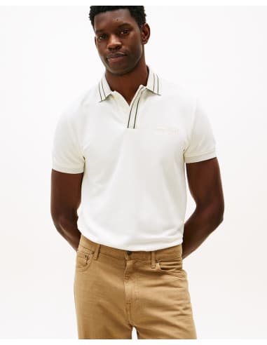 TOMMY HILFIGER MW0MW41606 - Polo 1