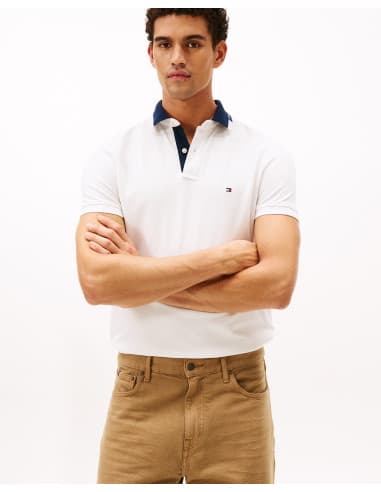 TOMMY HILFIGER MW0MW41605 - Polo 1