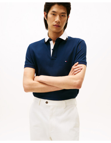 TOMMY HILFIGER MW0MW41605 - Polo 2