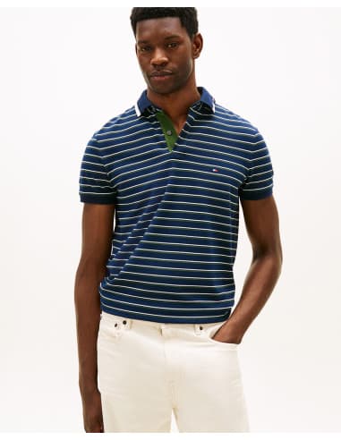 TOMMY HILFIGER MW0MW41605 - Polo 3