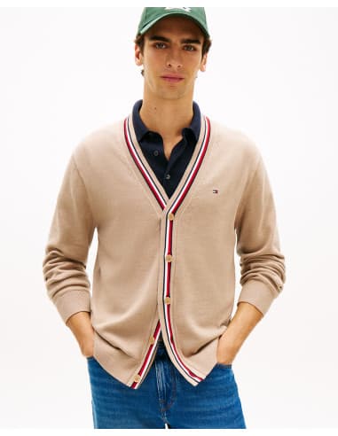 TOMMY HILFIGER MW0MW41544 - Gilet 1