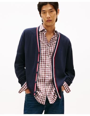 TOMMY HILFIGER MW0MW41544 - Gilet 2