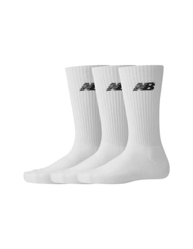 Chaussettes NEW BALANCE-LAS33863 1