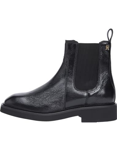 Bottines TOMMY HILFIGER FW0FW09089 1