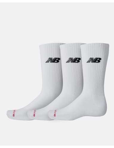 Chaussettes NEW BALANCE-LAS51293 1