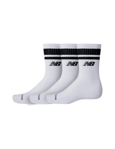 Chaussettes NEW BALANCE-LAS51243 2