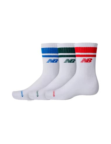 Chaussettes NEW BALANCE-LAS51243 1