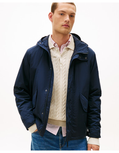 TOMMY HILFIGER MW0MW42563 - Veste 1