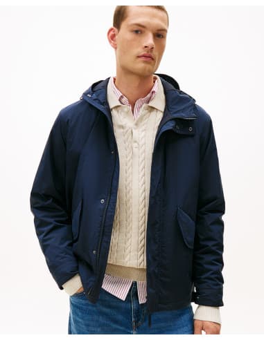 TOMMY HILFIGER MW0MW42563 - Veste 1