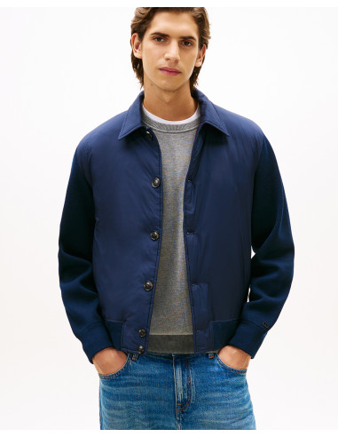 TOMMY HILFIGER MW0MW41801 - Veste 1