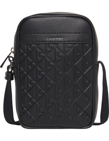 Sac bandoulière CALVIN KLEIN LV04D3228G 1