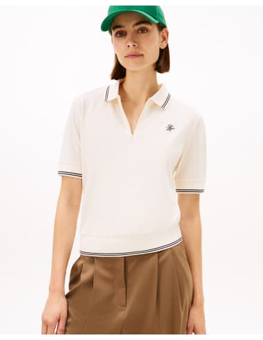 TOMMY HILFIGER WW0WW47853 - Polo 1